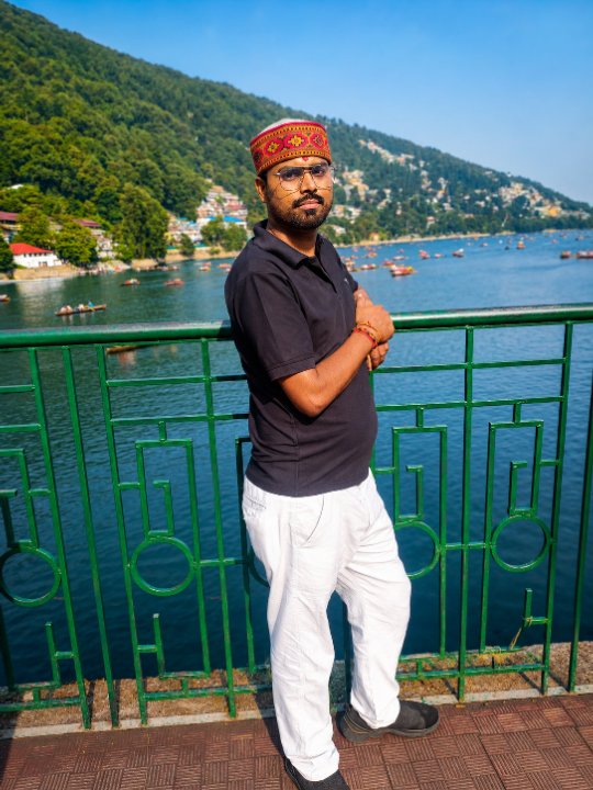 Prateek Mishra