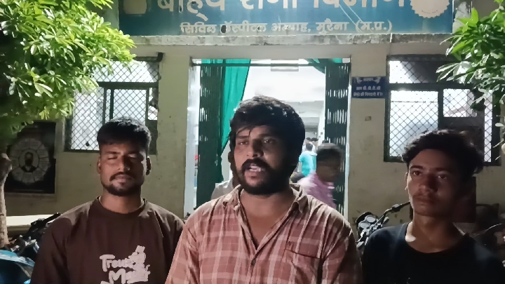 छेड़छाड़ रोकने पर दुकानदार की पिटाई, दी जान से मारने की धमकी
