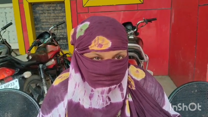 भिंड जिला अस्पताल की लापरवाही, 7 घंटे तक भटकती रही रेप पीड़िता