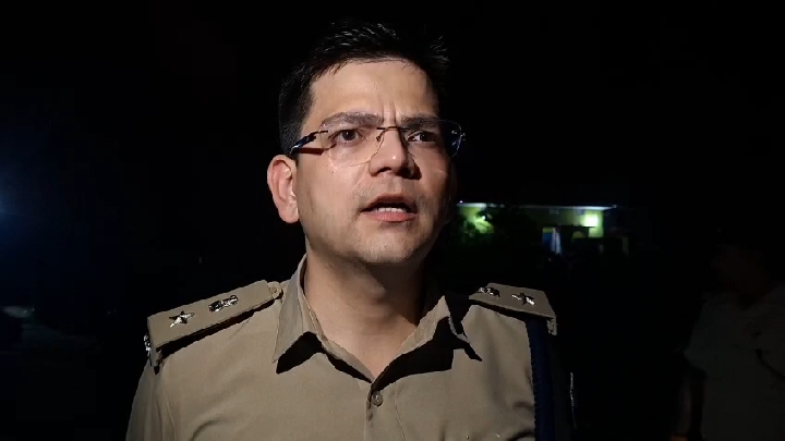 बेटी के अपहरण का केस वापस न लेने पर गार्ड की हत्या
