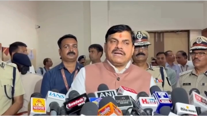 एमपी पुलिस में होगी 10,000 नई भर्तियाँ, मुख्यमंत्री की बड़ी घोषणा