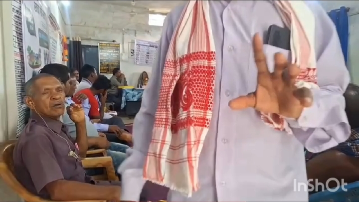 भ्रष्टाचार छुपाने की कोशिश? जांच टीम के सामने सरपंच पति की दादागिरी