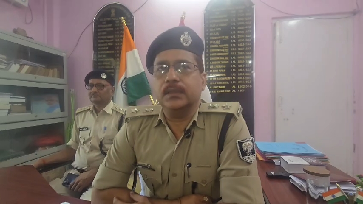 ₹4 लाख की सुपारी देकर पत्नी ने कराई रेलकर्मी पति की हत्या