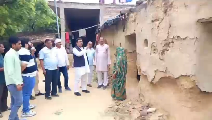 कागजों पर वृक्षारोपण कर रही सरकार, राहुल गांधी हैं न्याय की आवाज
