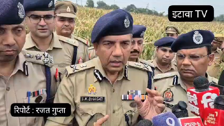 एसओजी टीम पर हमला करने वाले बदमाशों को पुलिस ने मुठभेड़ में मार गिराया
