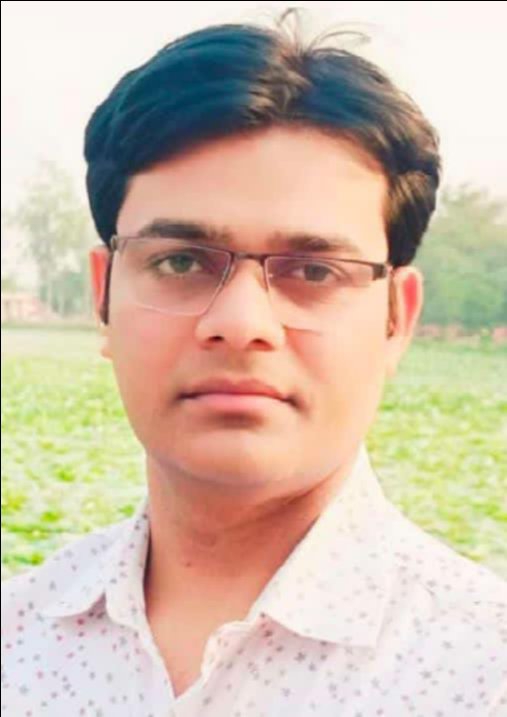 डॉ. संतोष कुमार सिंह को मिला 
