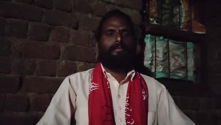 अवैध धर्मांतरण पर झाबुआ में भारी विवाद, ईसाई मिशनरी पुलिस के हवाले