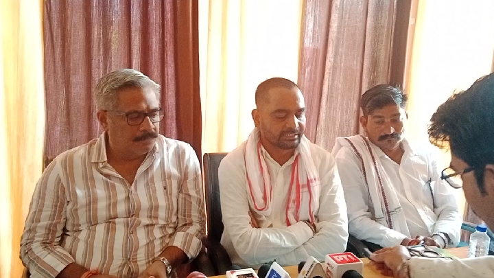 गलत तबादलों और मेंटेनेंस में करोड़ों के भ्रष्टाचार के खिलाफ तालाबंदी की चेतावनी