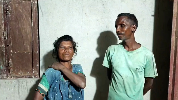 असम में फंसे चैनपुर के दंपत्ति ने वीडियो जारी कर मांगी मदद