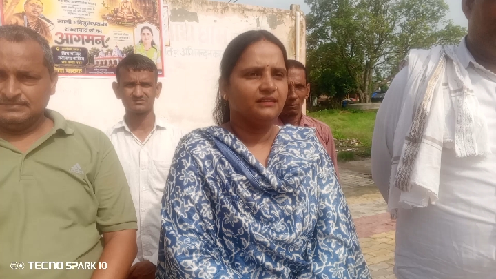 19 जुलाई को शंकराचार्य स्वामी अविमुक्तेश्वरानंद का संतकबीरनगर आगमन, तैयारियां तेज