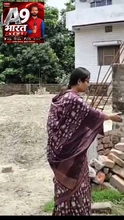 महापौर के हस्तक्षेप से परबतिया टोला में जलजमाव की समस्या दूर