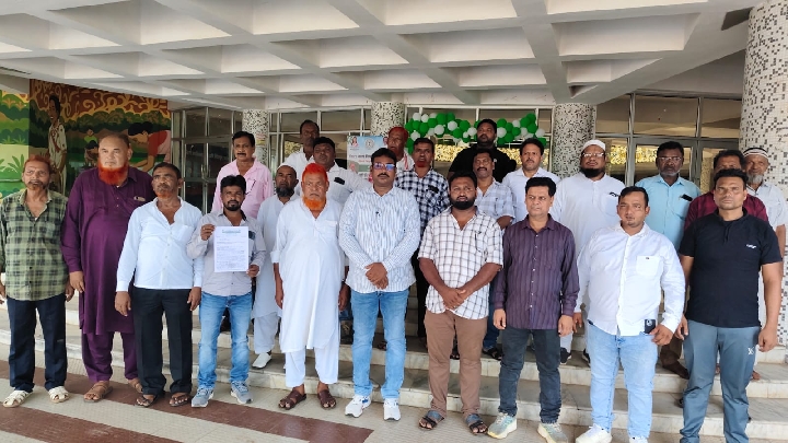 मझगांव छात्र झड़प को सांप्रदायिक रंग देने का आरोप, मांगी निष्पक्ष जांच