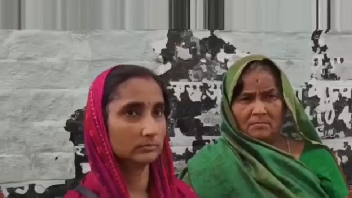 वरिष्ठ लिपिक पर पत्नी ने लगाए गंभीर आरोप, दूसरी महिला से संबंध का दावा