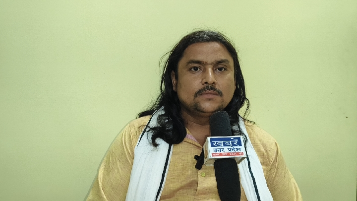 9 महीने से काम अधूरा, अधिकारी ने लगा दी गलत रिपोर्ट
