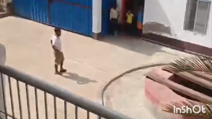 जदयू नेता के घर दबंगई का वीडियो वायरल, एक्शन मोड में आई पुलिस