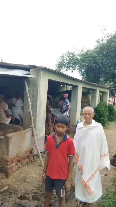 भोजपुर में डेयरी संचालक की संदिग्ध मौत, परिजनों ने लगाया हत्या का आरोप