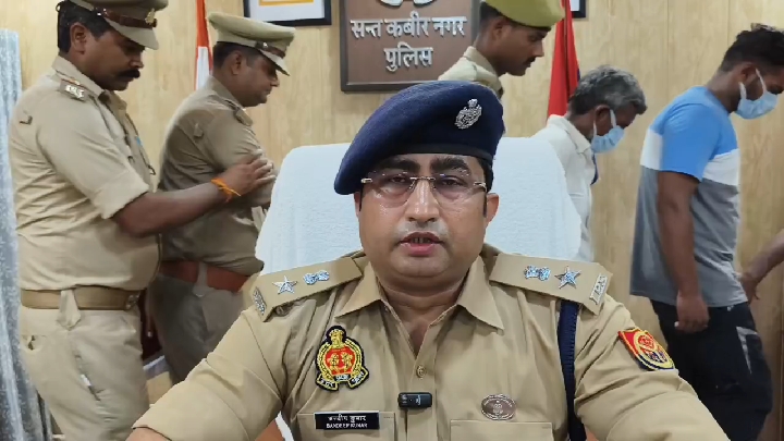 ₹50 हजार के इनामी समेत 3 अंतर्राज्यीय मादक पदार्थ तस्कर गिरफ्तार