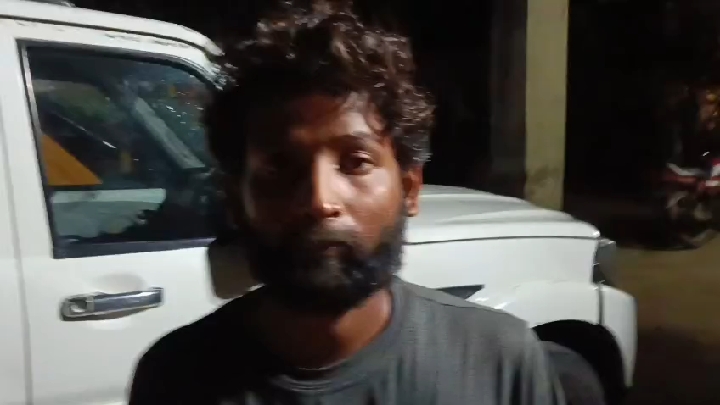 पैसों के लेनदेन के विवाद में क्रेशर पर गोली चलाने का आरोप