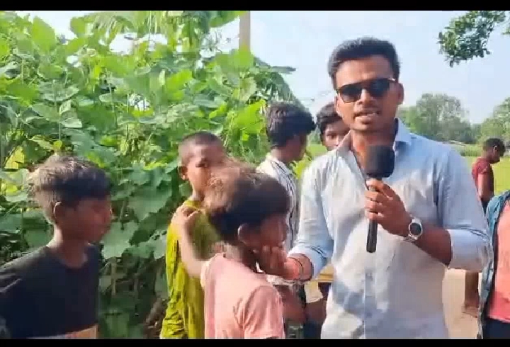 गरीबों का हिसाब ऊपर वाला लेगा, सम्राट चौधरी को सीधी चेतावनी