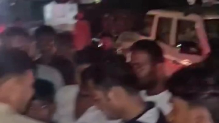 दो लापता मासूमों को पुलिस ने चंद घंटों में सकुशल खोज निकाला