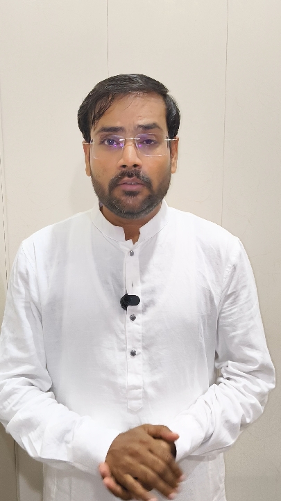 जौहर यूनिवर्सिटी को न गिराए सरकार: मुकेश पाल आजाद का बड़ा बयान