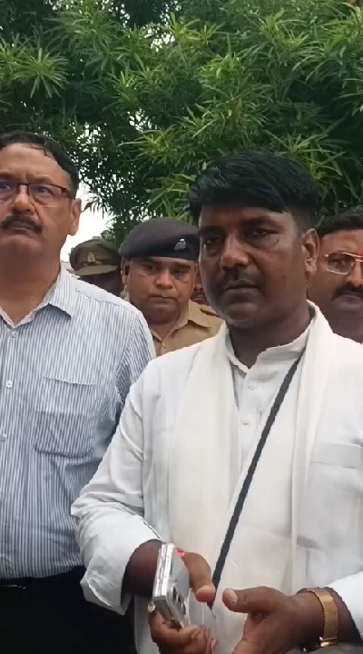 बाबा बैजूनाथ शिव मंदिर के पुनर्निर्माण को लेकर श्रद्धालुओं की बढ़ी चिंता