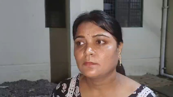 नवजात की मौत पर हंगामा, एएनएम और दाई पर रिश्वत मांगने का आरोप