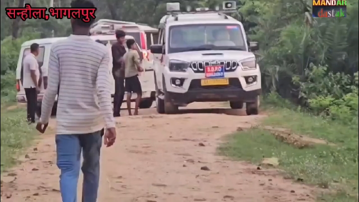 अवैध बालू खनन का वीडियो वायरल होने से प्रशासन में मचा हड़कंप