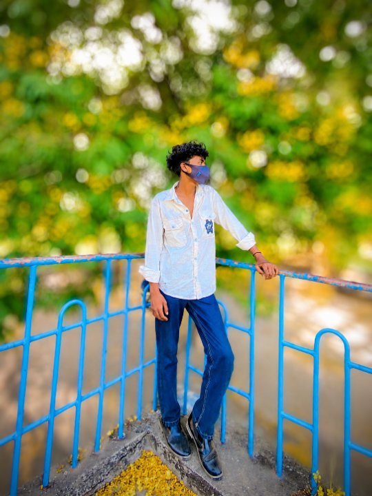 Jagdish Kharadi
