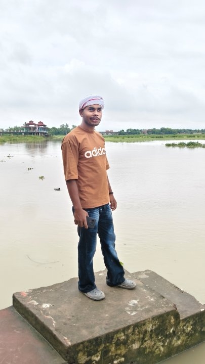 पानी का जलस्तर बढ़ा, संत कबीर नगर के मगहर से आई खबर