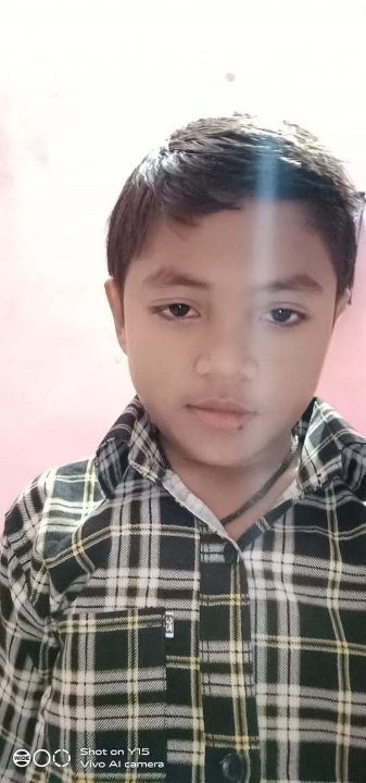 बाबू विवेक निषाद को जन्मदिन की बहुत-बहुत शुभकामनाएं