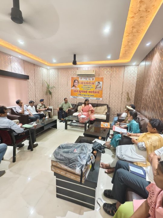 महिला आयोग अध्यक्ष बबीता सिंह चौहान ने 20 बेटियों का मनाया जन्मोत्सव