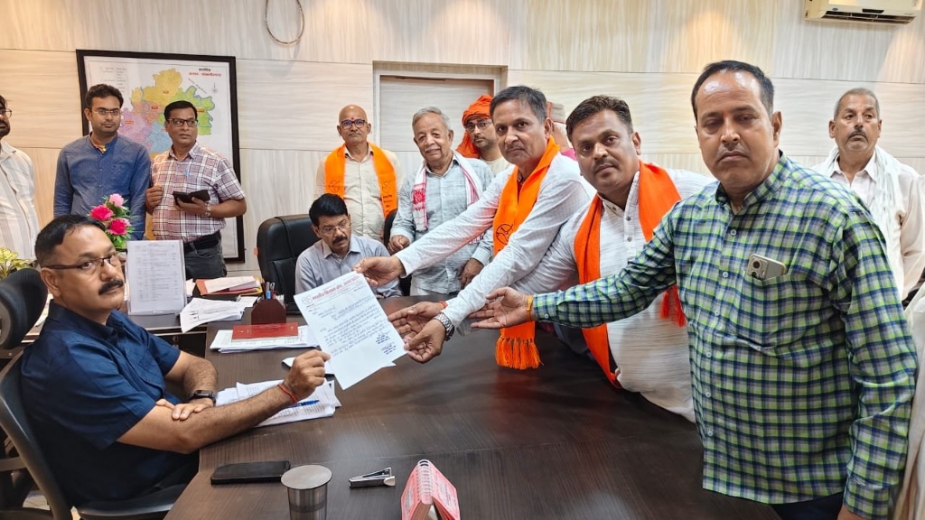 किसान सम्मान निधि और मुआवजे को लेकर 16 सितंबर को बड़ा प्रदर्शन