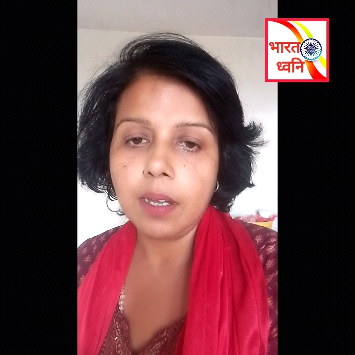 कचरे की खबर पर मिली धमकी, पत्रकार शीतल विश्वकर्मा बोलीं- नहीं डरूंगी