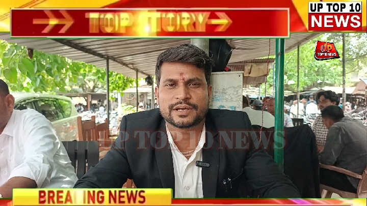 गैंगस्टर एक्ट में रिमांड निरस्त, अधिवक्ता वरुण पाण्डेय की आर-पार की मांग