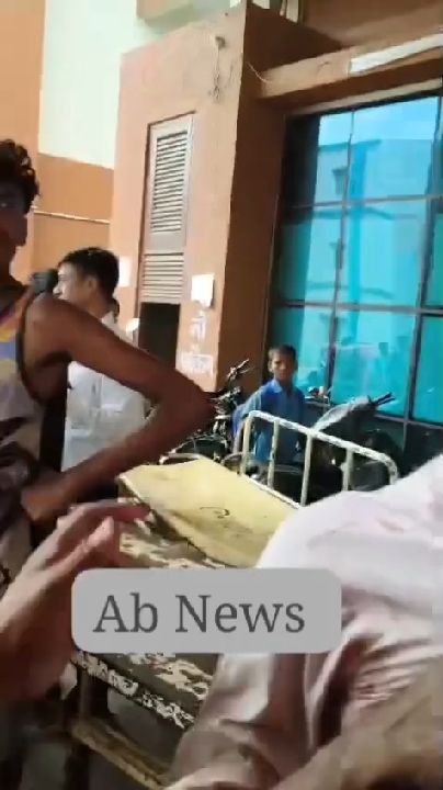 बाइक विवाद में बड़े भाई ने छोटे भाई की चाकू मारकर हत्या की