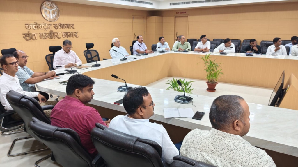 पीएम आदर्श ग्राम योजना के कार्यों का होगा सत्यापन, मांगी गई रिपोर्ट