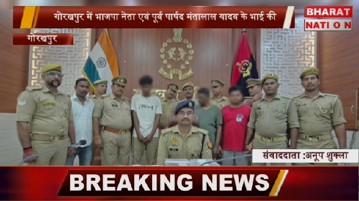 10 मिनट में स्कॉर्पियो उड़ाने वाला हाईटेक चोर गिरोह बेनकाब, 3 गिरफ्तार