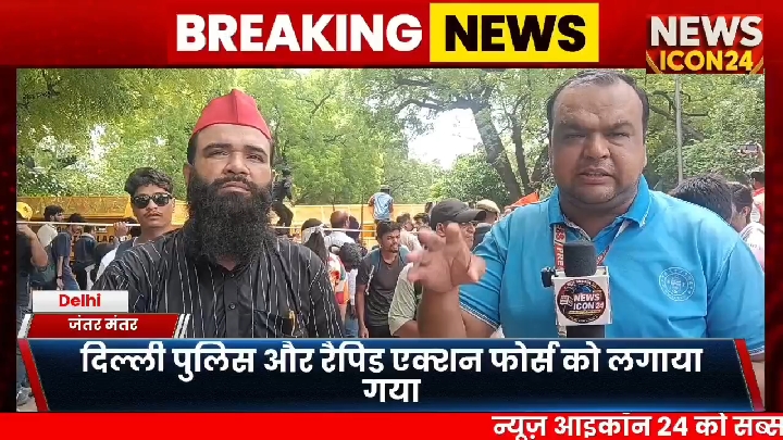 कॉकरोच पार्टी के प्रदर्शन पर समाजवादी पार्टी नेता का बड़ा बयान