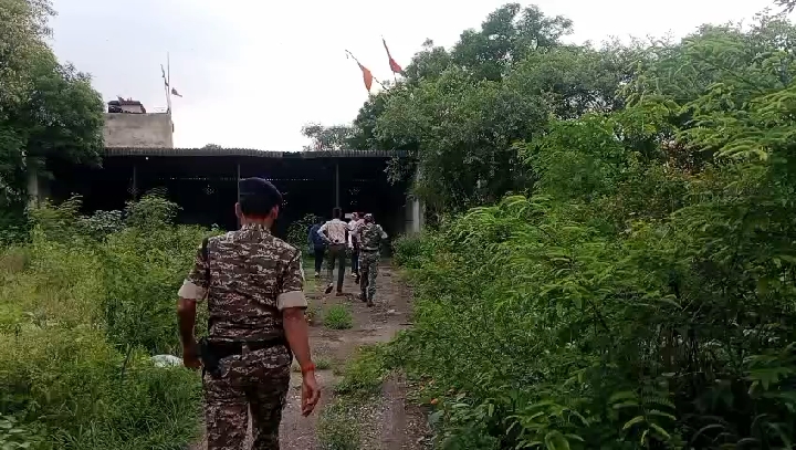 हजारीबाग के सरकारी बस स्टैंड का होगा कायाकल्प, महापौर ने किया निरीक्षण