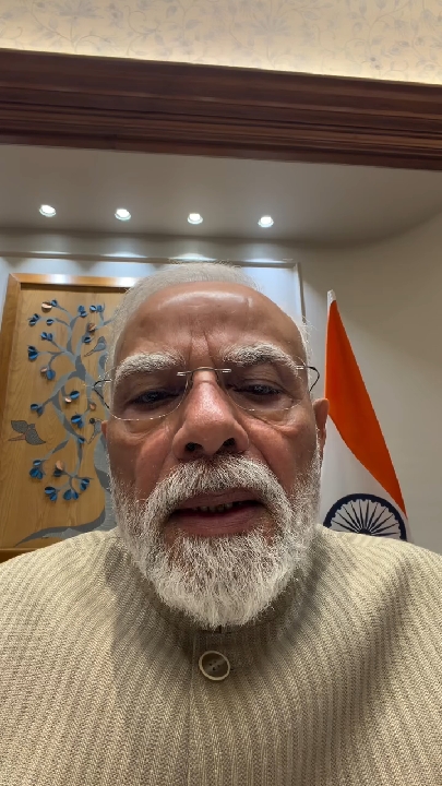 पेपर लीक के खिलाफ कल होगी सख्त कार्रवाई, पीएम मोदी का वीडियो