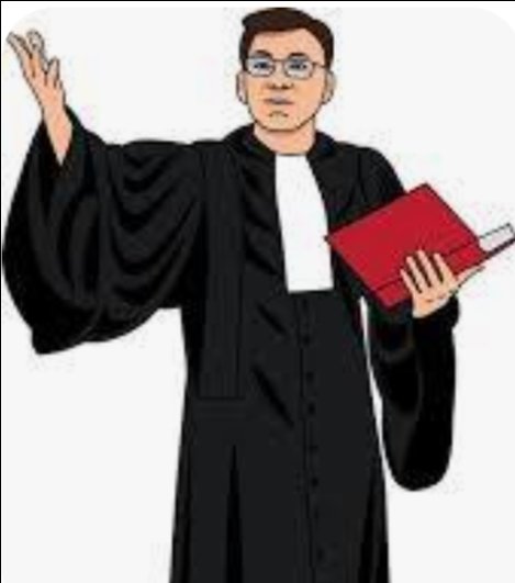 Nikhil Raj advocate