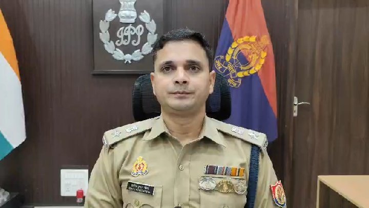 कांवड़ यात्रा को लेकर हरदोई पुलिस तैयार, सीसीटीवी और ड्रोन से रखी जाएगी नजर