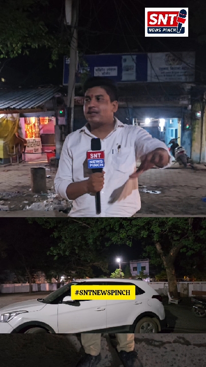 मां शारदा की पवित्र नगरी को कलंकित करने वाले को क्या मिलेगी सजा?