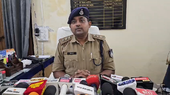 ग्वालियर में पढ़ाई करने आई युवती से दुष्कर्म, ब्लैकमेल कर छीने पैसे