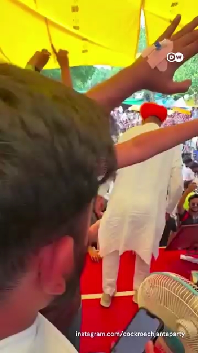 नीट पेपर लीक मामले में शिक्षा मंत्री धर्मेंद्र प्रधान ने दिया इस्तीफा