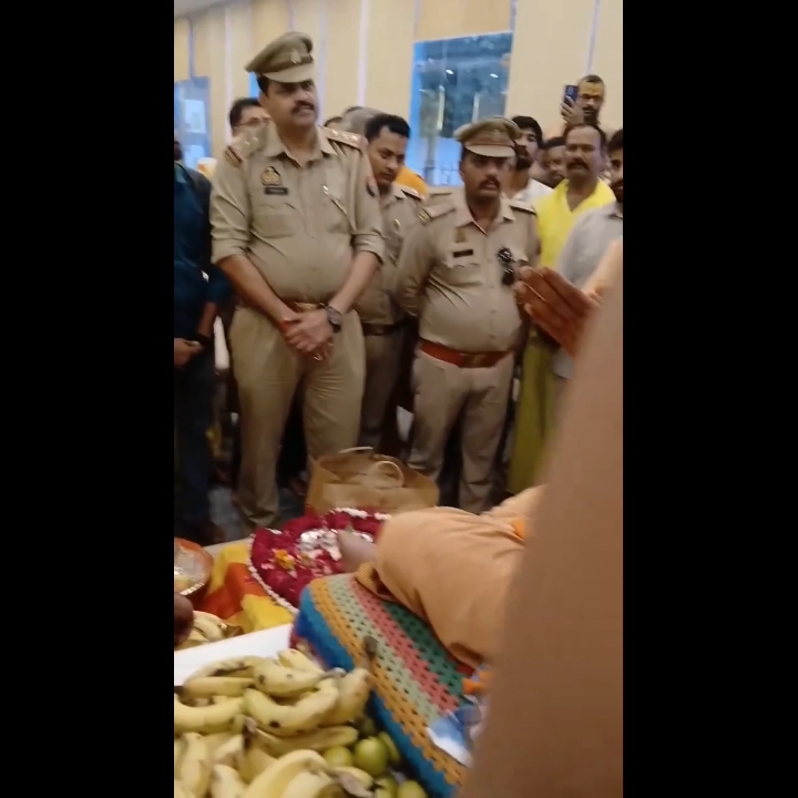 'गौ गर्जना सभा' को प्रशासन से अनुमति नहीं, अब होगा डिजिटल आयोजन