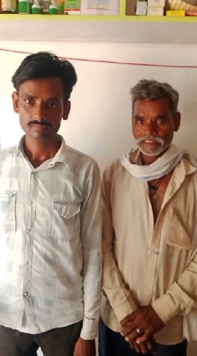 कुडीला थाना प्रभारी पर लगा जबरन राजीनामा कराने का गंभीर आरोप
