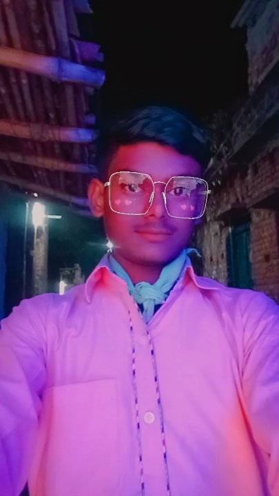 Gulshan kumar Chouhan.