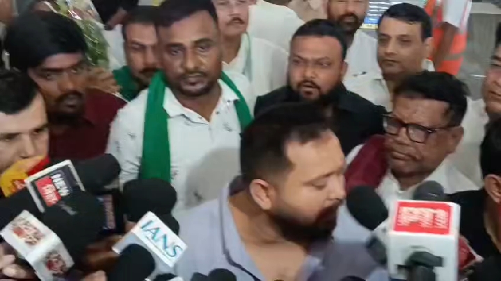 कल तक छात्रों के मुकदमे वापस न हुए तो बड़ा आंदोलन करेगी राजद